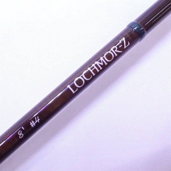 ロッホモアＺＬＭ－Ｚ　Ｆ８０４Ｕ
